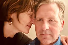 Fundraiser for Antoinette LaVecchia by S N : Supporting Stephen Barker  Turner & Antoinette LaVecchia