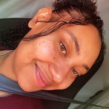 She's fighting for her baby sister..🥺