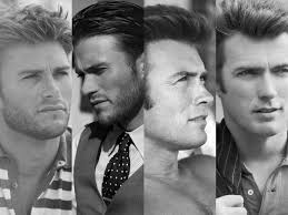 Returning to california in 1951, he did a stint at fort ord military reservation and later enrolled at los angeles city college, but dropped out after two semesters to pursue acting. A Young Clint Eastwood 1956 Oldschoolcool Scott Eastwood Clint Eastwood Clint And Scott Eastwood