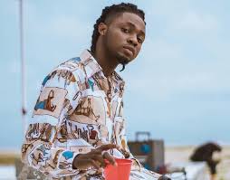 Infinity official video olamide omah lay. Bio Biography Of Nigerian Singer Omah Lay And Other Facts About Him