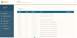 10 different wallet is difficult for me and i keep my money in market any advicee?? Genesis Mining Account Withdrawal Hold How To Add Altcoins To My Ether Wallet Welcome To Govt College Of Education C T E