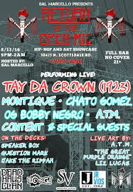 Sal Marcello (@SalMarcello1)  X