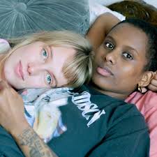 Mødte hinanden på psykiatrisk afdeling og blev kærester