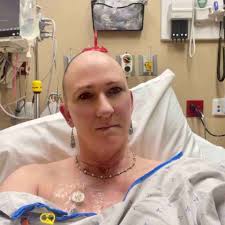 Fundraiser by AJ Hughes : I'm Not Ready to Be a Memory — Help Me Survive