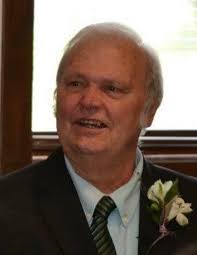 Errol Westfall Obituary May 15, 2017
