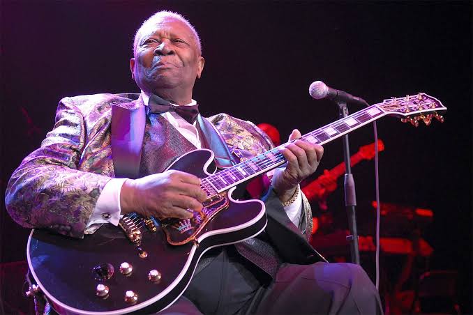 B.B. King | Biography, Songs, Real Name, Lucille, & Facts | Britannica
