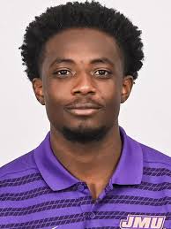 Ja'Kai Young, James Madison, Cornerback