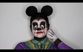 Mickey mouse face paint ideas. Mickey Mouse Makeup Games Saubhaya Makeup