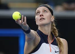 Ovšem teď se blíží něco víc: Kvitova Zdolala Pegulaovou A V Dauha Si Zahraje O Titul Ceka Ji Muguruzaova Idnes Cz