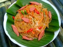 # 3 kriuk out of 57 stories ranking . Cara Membuat Bihun Goreng Kecap Yang Enak Yeni Helda Com