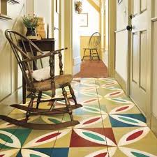15 Decorative Paint Ideas Floor Design Decor Painted Floors