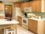 Paint Colors For Kitchens With Golden Oak Cabinets