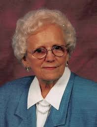 Frances Greiner Obituary November 11, 2019