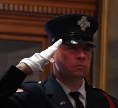 Brockton Strand Theatre: City remembers lives lost in fire