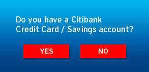 You can now make payments to your citi credit card bill from more that 13.500 atm's partner banks. Online Card Payment Citi India