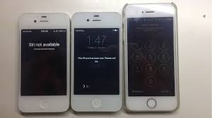 If you backed up your iphone, after you remove the passcode, restore your data and settings. Find Owner Of Lost Locked Iphone Youtube