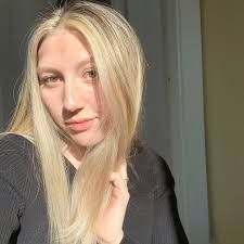 Hair Artist, Kimberly Bamford