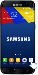 Download apk (10.2 mb) versions. Galaxy S7 Edge Como Activar Las Apps Edge Samsung Latinoamerica