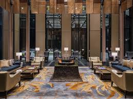 Seoul Coree Du Sud Four Seasons Hotel 02 Hotels Design Eclectic Farmhouse Hotel Interiors