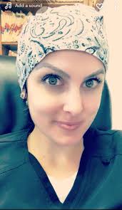 Fundraiser for Patrick Limbaugh by Clarice Ambrose : Support Randi  Limbaugh's Battle Against HLH