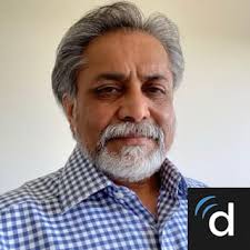 Dr. David Baumberger, MD