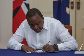 3 former iebc commissioners appointed ambassadors commissioners resigned amid iebc crisis in 2018 iebc 'bungled' the. Uhuru Signs Into Law Bill Establishing Selection Panel For Appointment Of New Iebc Commissioners Ahead Of Bbi Referendum