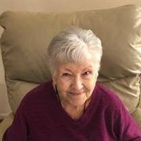 Betty Sue Garrison Obituary (2025)