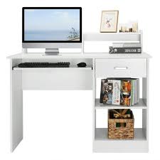 Open office workstations