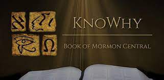 John bernhisel's gift to a prophet: Knowhy Book Of Mormon Central 2 2 1 Apk Download Com Nuvek Bomc Knowhyapp Apk Free