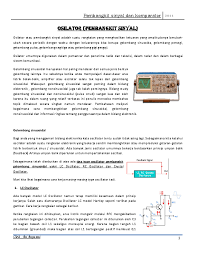 An rc phase shift oscillator is a sine wave generator. Pdf Elektronika Lanjutan Slamat Riadi Academia Edu