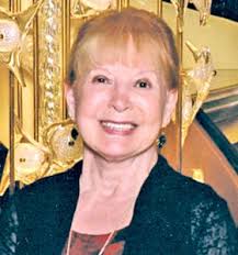 Beverly Caroline Fraser