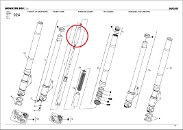 brad the bike boy marzocchi 43mm fork design and impact of