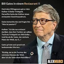 Eine Interessante Lektion Von Bill Gates Mittlerweile Hat Bill Gates Die Mit Abstand Grosste Privat Stiftung Gegru Lektion Soziale Projekte Gesicht Ausdruck