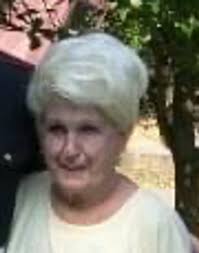 Gloria "Dude" Jean Coffman Obituary July 5, 2024