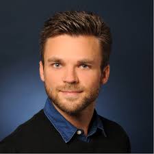 Alexander Proft's Instagram, Twitter & Facebook