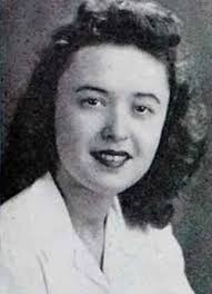 Dr Genevieve Gaither “Gene” Heafner Moore (1926-2017)