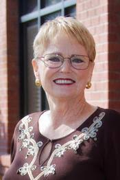 Rita Corbett Obituary