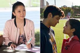 The worst years of my life. To All The Boys I Ve Loved Before Cast Lana Candor Is Up For A Sequel Mirror Online