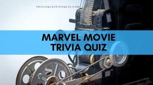 Put your film knowledge to the test and see how many movie trivia questions you can get right (we included the answers). 30 Marvel Movie Quiz Questions For True Fans Trivia Qq
