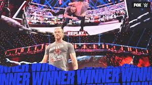 They took a winding road to get here, but the whole idea of the elimination chamber easy victory that. Hx Vjmbkc3maym