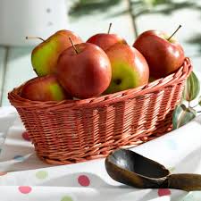 Pommier Pomme Des Moissons Delprivale Pommier Fruitier Arbre Fruitier