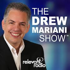 The Drew Mariani Show (@DrewMarianiShow)
