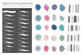 Huge savings & selection · exclusive online deals 20 Best Photoshop Digital Painting Brushes 2021 Theme Junkie