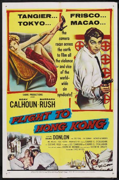 Dangerous Charter (1962) - IMDb