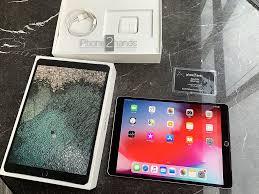ขาย ipad pro 10 5 ส ดำ 256gb wifi เคร องไทย ม อสอง ราคาถ ก ขาย