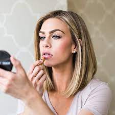 22 Easy Daily Bob Hairstyles For Everyone Short Bob Mob Lob Lob Hairstyle Hair Styles Medium Hair Styles