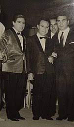 Canzone scritta dal mitico carlo buti villa la incise per la visradio e per la cetra questa versione che ascoltate è cetra anno 1959 stupenda villa sicuramen. Claudio Villa Wikipedia