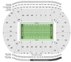 Michigan Stadium Tickets With No Fees At Ticket Club