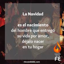 We did not find results for: Oraciones Cristianas Para Navidad Rincon De La Fe