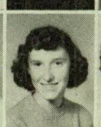 Sara Lou Blunk Pyatt (1933-2002)